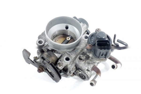 _Przepustnica Mitsubishi Colt 1998 1.6i 16V