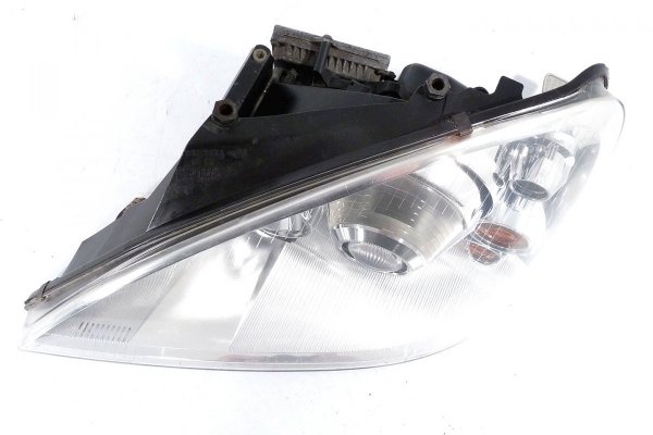 Reflektor lewy Ford Galaxy MK1 lift 2000-2006 Van (Xenon)