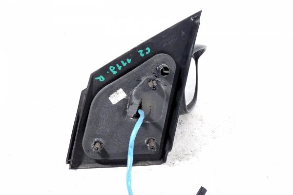 Lusterko prawe Citroen C2 2006 Hatchback 3-drzwi (5-pin)