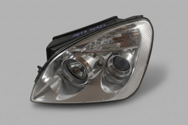 Reflektor lewy Kia Carens FG 2006-2013 Minivan 