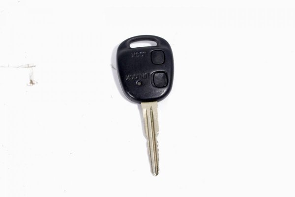 Komputer sterownik silnika stacyjka immobilizer Kia Carens FJ 2002 1.8i 16V