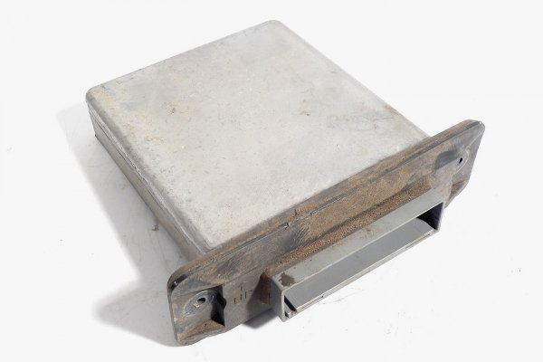 Komputer sterownik silnika immo licznik stacyjka  Ford Transit MK6 2.4 TDDI 2003 