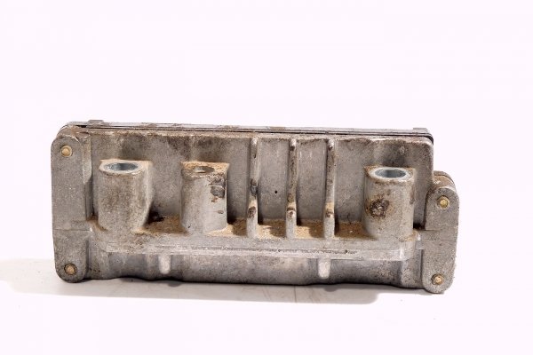 Komputer sterownik silnika Fiat Punto II 1.2i