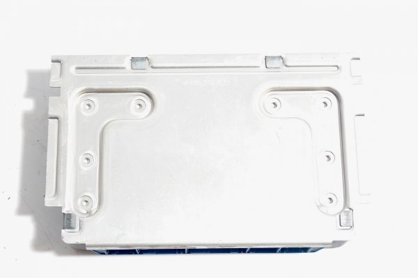 Komputer skrzyni biegów BMW 5 530 E39 1999 3.0D M57 Sedan