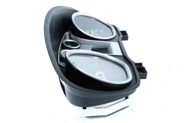 _Licznik zegary Ford Focus MK2 Lift 2007-2010 2.0TDCI 