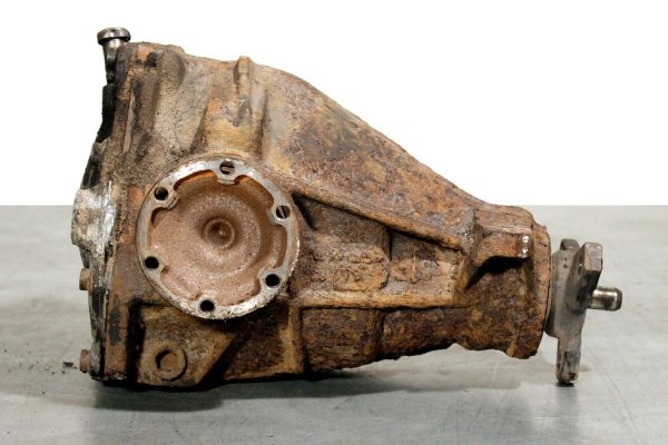 _Most tył 3.46 Mercedes E-klasa W210 1995-2002 (duża główka, bez abs)