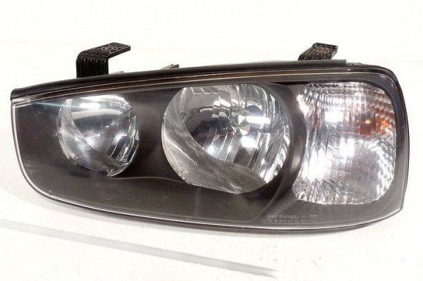 _Reflektor lewy Hyundai Elantra 2000-2006 5D 