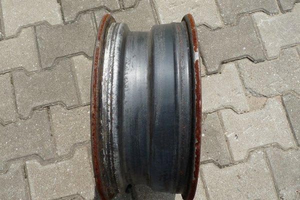 Felga stalowa R15 5x112 VW Transporter T4 1990-2003