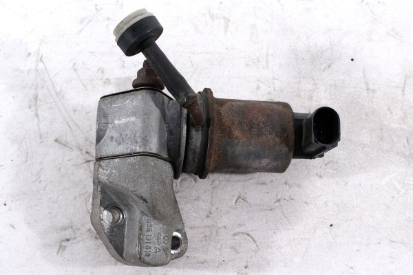 Zawór EGR VW Polo 9N 2001-2009 1.4i