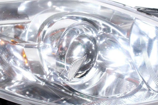 Reflektor prawy Mazda 5 CR 2005-2008 (xenon)