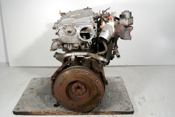 _Silnik Nissan Almera N16 2000-2006 2.2Di YD22
