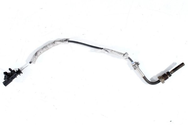 _Czujnik temperatury spalin Volvo V70 2012 2.0D