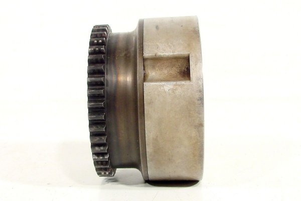 Wariator Toyota Yaris XP10 1999-2005 1.0i 16V