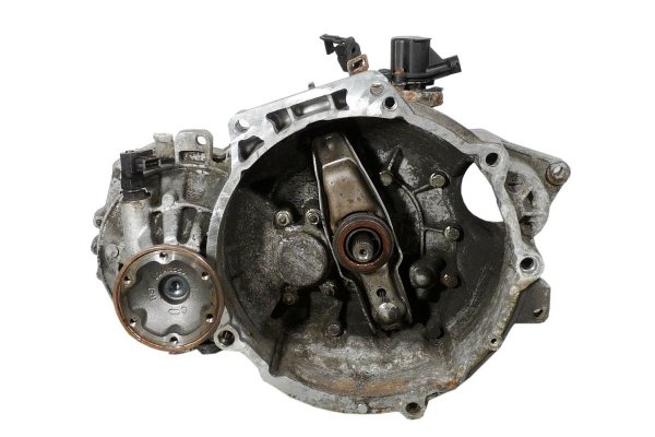 _Skrzynia biegów CGX VW Passat B4 1993-1996 1.8Ei 