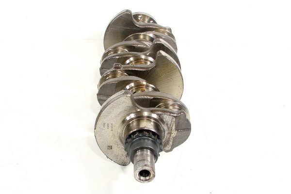 Wał korbowy Ford Focus MK2 2004-2007 2.0TDCI
