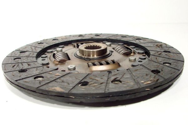 Sprzęgło tarcza docisk Nissan Primera P11 1999-2002 1.6i 16V