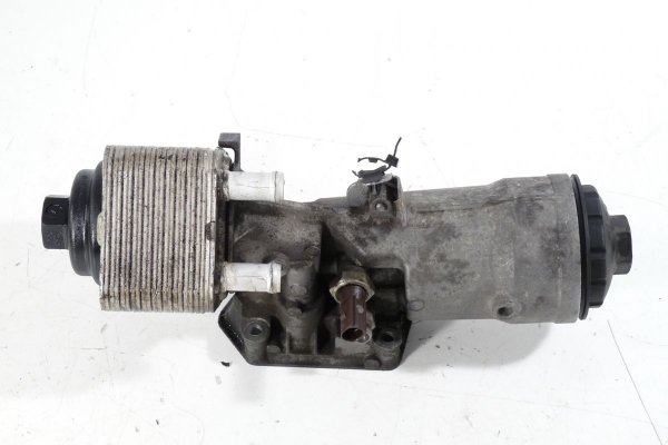 Podstawa filtra oleju VW Passat B6 2005 2.0TDI