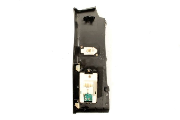 Panel szyb Mazda 323 BA 1994-1998