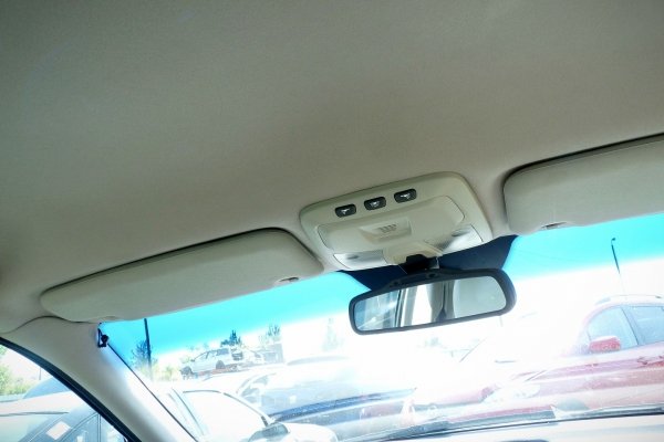 Radio Volvo S80 I LIFT 2005 Sedan