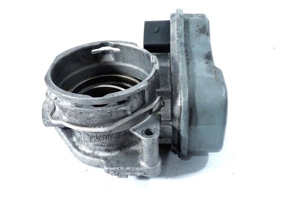 Przepustnica VW Passat B6 2006 2.0TDI 
