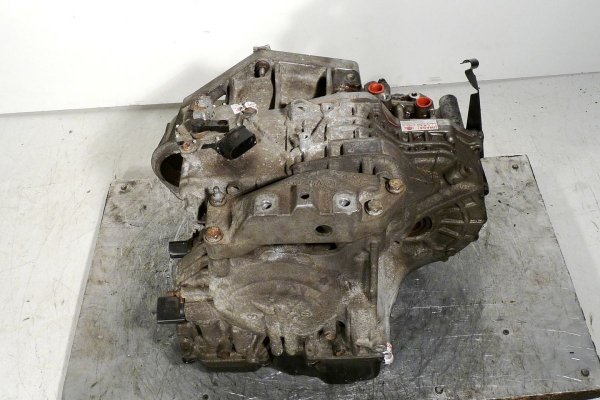 _Skrzynia biegów JUD VW Passat B6 2005-2010 2.0TFSI