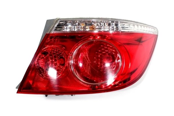 Lampa tył prawa Honda City IV Lift 2005-2008 Sedan