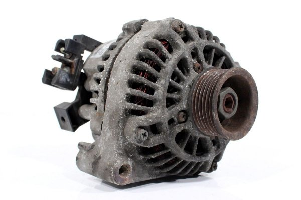 alternator - citroen - peugeot - zdjęcie 5