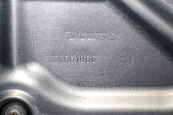 Podnośnik szyby przód prawy - Volvo - V70 - zdjęcie 4