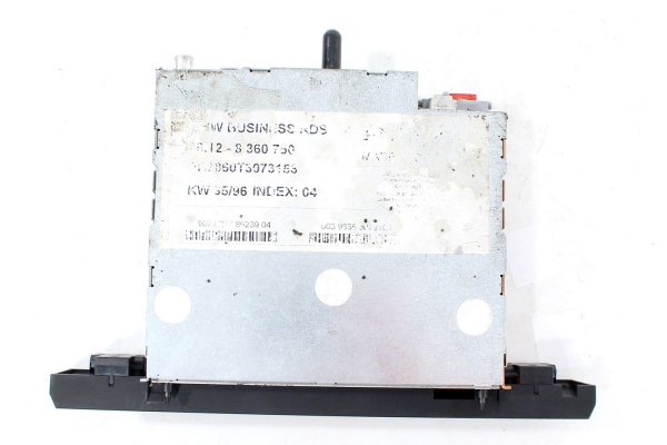 _Radio oryginał RDS BMW 5 E39 1996-2003