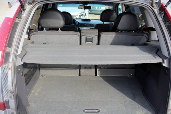Szyba Drzwi Przód Lewa Opel Meriva A 2003 1.6i Minivan