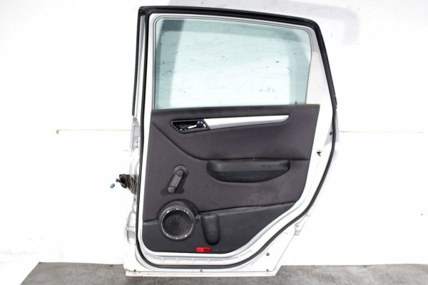 Drzwi tył prawe Mercedes B-Klasa W245 2010 Hatchback 5-drzwi (Kod lakieru: 761)