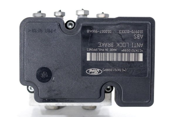 _Pompa ABS Ford Fiesta MK6 2002-2008 1.3i