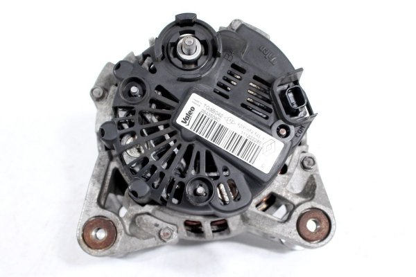 alternator - renault - clio - twingo - zdjęcie 3