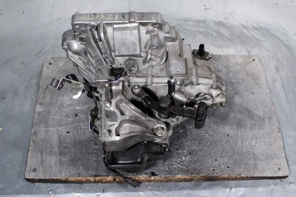 Skrzynia biegów Mazda 2 DE 2007-2014 1.3i 16V