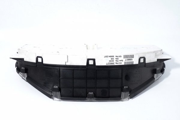 Licznik zegary Volvo S80 I Lift 2005 2.4D D5244T2 Sedan 