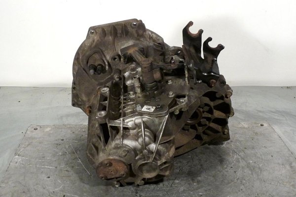 _Skrzynia biegów Ford Mondeo MK4 2007-2014 1.8TDCI
