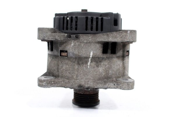 alternator - nissan - opel - renault - volvo - zdjęcie 2