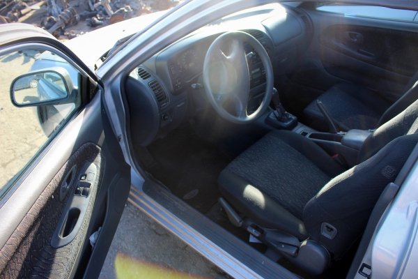 Mitsubishi Colt CJ 2001 1.3i 4G13 Hatchback 3-drzwi