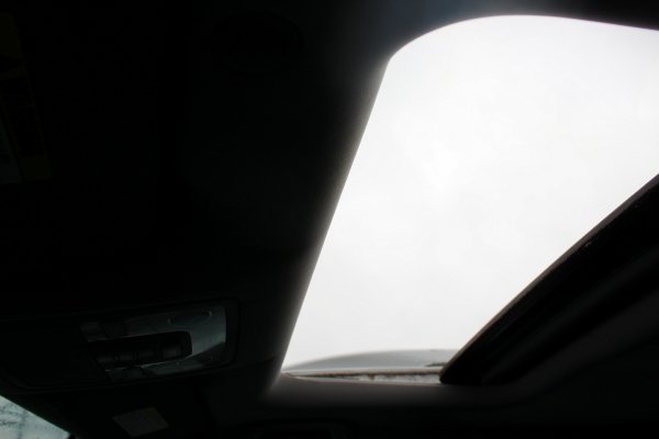 Kia Ceed I Lift ED 2011 1.4i G4FA Kombi  