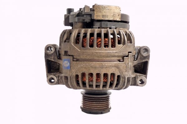 Alternator Mercedes C-klasa W203 2003 Sportcoupe 