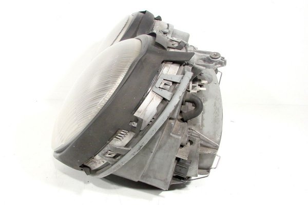 _Reflektor lewy Mercedes E-klasa W210 1995-1999