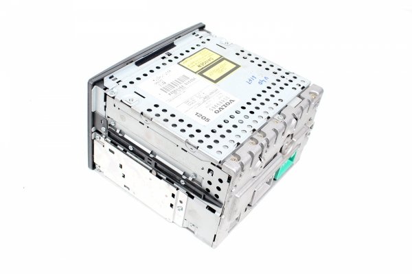 _Radio oryginał Volvo V40 2000-2004
