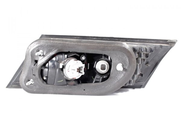 _Lampa tył lewa w klapę Honda Civic VIII FK Lift 2010 Hatchback 5-drzwi