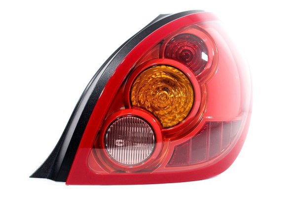 _Lampa tył prawa Nissan Almera N16 2003-2006 Hatchback