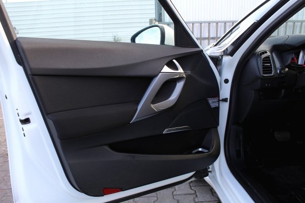 _Maska Citroen DS5 2014 (2011-2015) Hatchback 5-drzwi (kod lakieru: KWED)