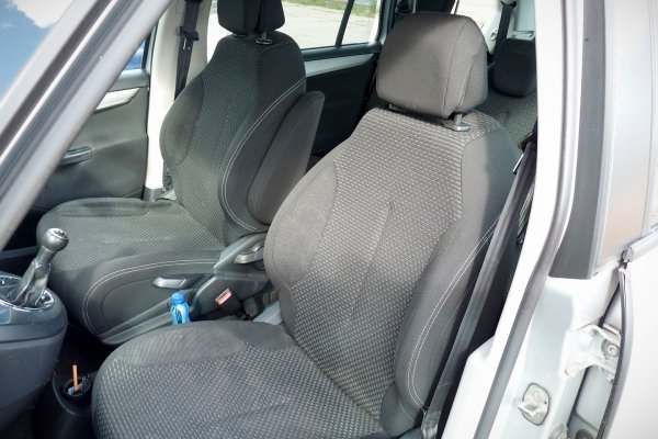 Citroen C4 Grand Picasso 2008 1.8i 6FY Minivan [A]