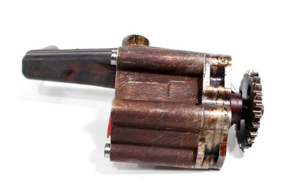 Pompa oleju Ford Mondeo MK3 2000-2007 1.8i 16V 