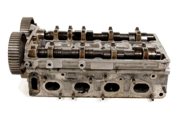 _Głowica Alfa Romeo 147 2001 1.6i 16V