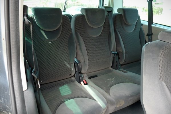 Przekładnia kierownicza maglownica Citroen Jumpy II 2007 2.0HDI RHR Bus 