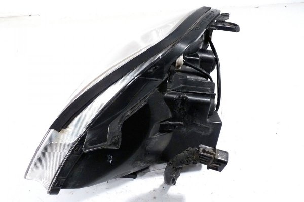 Reflektor prawy Kia Picanto BA 2004-2008